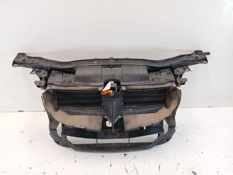 Recambio de panel frontal para bmw 3 (e90) 318 d referencia OEM IAM 717356405  