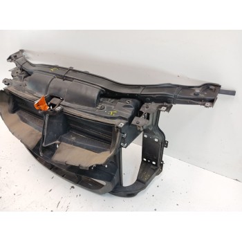 Recambio de panel frontal para bmw 3 (e90) 318 d referencia OEM IAM 717356405  