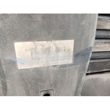 Recambio de panel frontal para bmw 3 (e90) 318 d referencia OEM IAM 717356405  