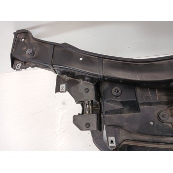 Recambio de panel frontal para bmw 3 (e90) 318 d referencia OEM IAM 717356405  