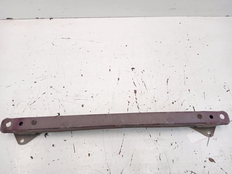 Recambio de refuerzo paragolpes trasero para peugeot 108 1.0 vti referencia OEM IAM 521710H020  