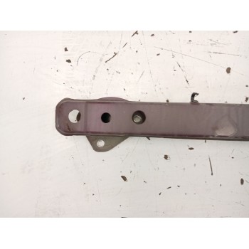 Recambio de refuerzo paragolpes trasero para peugeot 108 1.0 vti referencia OEM IAM 521710H020  