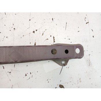 Recambio de refuerzo paragolpes trasero para peugeot 108 1.0 vti referencia OEM IAM 521710H020  