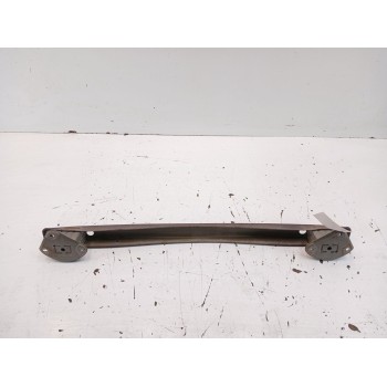 Recambio de refuerzo paragolpes trasero para peugeot 108 1.0 vti referencia OEM IAM 521710H020  