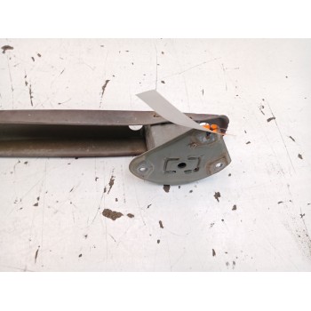 Recambio de refuerzo paragolpes trasero para peugeot 108 1.0 vti referencia OEM IAM 521710H020  