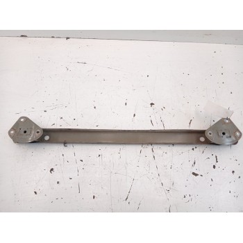 Recambio de refuerzo paragolpes trasero para peugeot 108 1.0 vti referencia OEM IAM 521710H020  