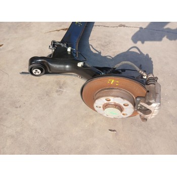 Recambio de puente trasero para seat ibiza iv st (6j8, 6p8) 1.2 tsi referencia OEM IAM 6R0500051B  