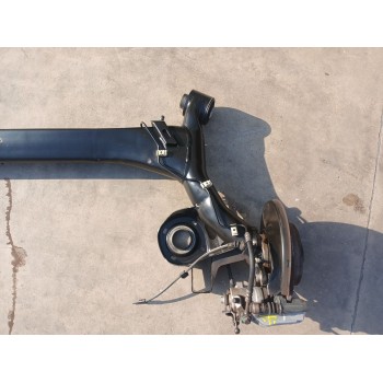 Recambio de puente trasero para seat ibiza iv st (6j8, 6p8) 1.2 tsi referencia OEM IAM 6R0500051B  