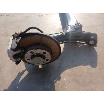 Recambio de puente trasero para seat ibiza iv st (6j8, 6p8) 1.2 tsi referencia OEM IAM 6R0500051B  