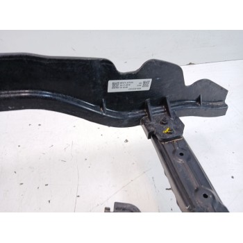 Recambio de refuerzo paragolpes delantero para kia xceed (cd) 1.0 t-gdi referencia OEM IAM 86571A2600  