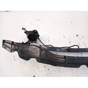 Recambio de refuerzo paragolpes delantero para kia xceed (cd) 1.0 t-gdi referencia OEM IAM 86571A2600  
