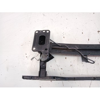 Recambio de refuerzo paragolpes delantero para kia xceed (cd) 1.0 t-gdi referencia OEM IAM 86571A2600  