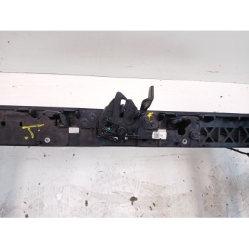 Recambio de panel frontal para kia xceed (cd) 1.0 t-gdi referencia OEM IAM 64102J7500  