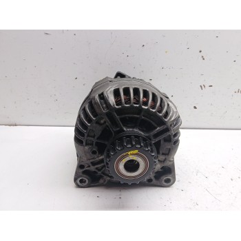 Recambio de alternador para volkswagen touareg (7la, 7l6, 7l7) 2.5 r5 tdi referencia OEM IAM 070903139V 070903024a 0124615031583