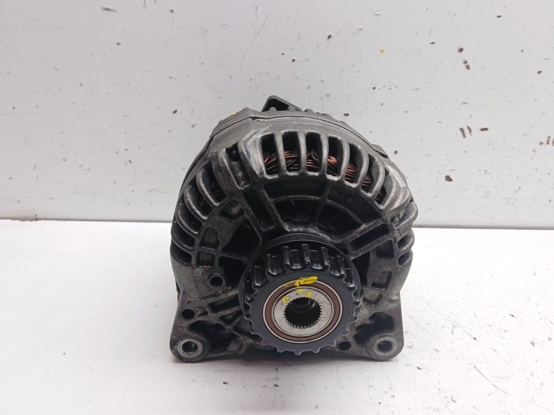 Recambio de alternador para volkswagen touareg (7la, 7l6, 7l7) 2.5 r5 tdi referencia OEM IAM 070903139V 070903024a 0124615031583