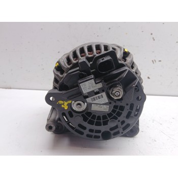 Recambio de alternador para volkswagen touareg (7la, 7l6, 7l7) 2.5 r5 tdi referencia OEM IAM 070903139V 070903024a 0124615031583