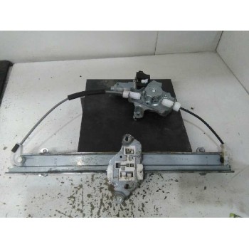 ELEVALUNAS DELANTERO DERECHO 2 PINS