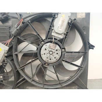 Recambio de electroventilador para volkswagen touareg (7la, 7l6, 7l7) 2.5 r5 tdi referencia OEM IAM 7l0121203f  