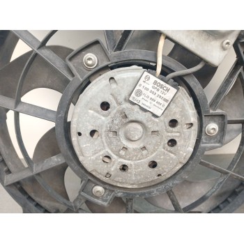 Recambio de electroventilador para volkswagen touareg (7la, 7l6, 7l7) 2.5 r5 tdi referencia OEM IAM 7l0121203f  