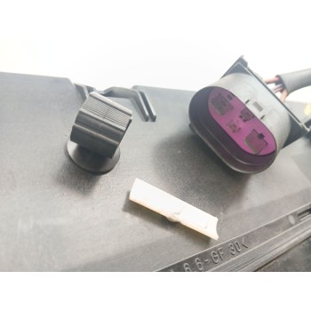 Recambio de electroventilador para volkswagen touareg (7la, 7l6, 7l7) 2.5 r5 tdi referencia OEM IAM 7l0121203f  