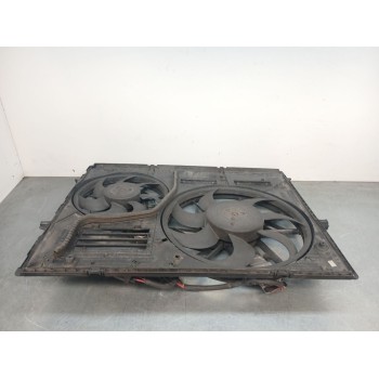 Recambio de electroventilador para volkswagen touareg (7la, 7l6, 7l7) 2.5 r5 tdi referencia OEM IAM 7l0121203f  