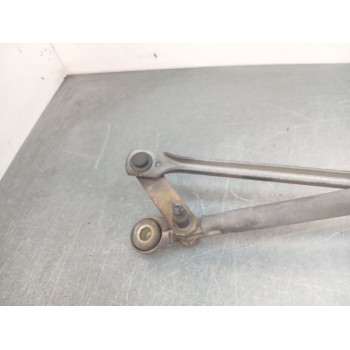 Recambio de motor limpia delantero para volkswagen touareg (7la, 7l6, 7l7) 2.5 r5 tdi referencia OEM IAM 7L0955119F  