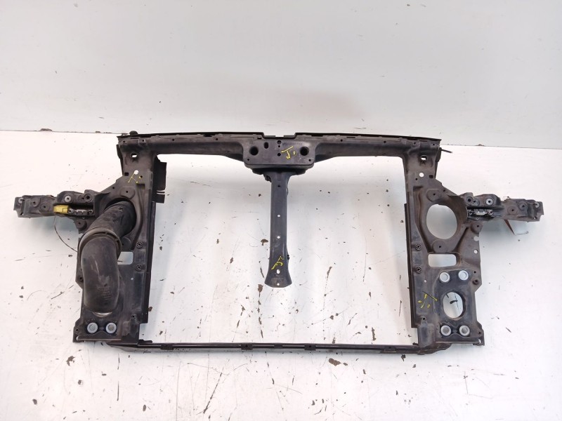 Recambio de panel frontal para volkswagen touareg (7la, 7l6, 7l7) 2.5 r5 tdi referencia OEM IAM 7L0805594  