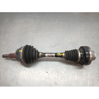 TRANSMISION DELANTERA DERECHA 7L6407271D 