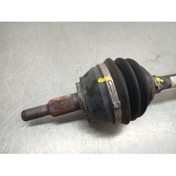Recambio de transmision delantera derecha para volkswagen touareg (7la, 7l6, 7l7) 2.5 r5 tdi referencia OEM IAM 7L6407271D  
