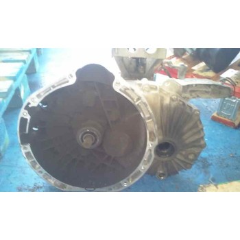 Recambio de caja cambios para mercedes-benz clase a (w168) 140 (168.031) referencia OEM IAM A1683602000  
