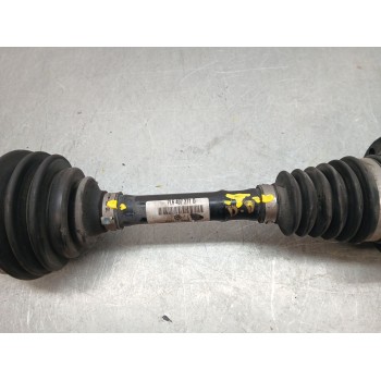 Recambio de transmision delantera derecha para volkswagen touareg (7la, 7l6, 7l7) 2.5 r5 tdi referencia OEM IAM 7L6407271D  