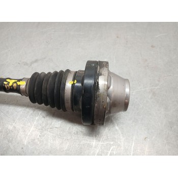 Recambio de transmision delantera derecha para volkswagen touareg (7la, 7l6, 7l7) 2.5 r5 tdi referencia OEM IAM 7L6407271D  