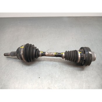 TRANSMISION DELANTERA IZQUIERDA 7L6407271D 