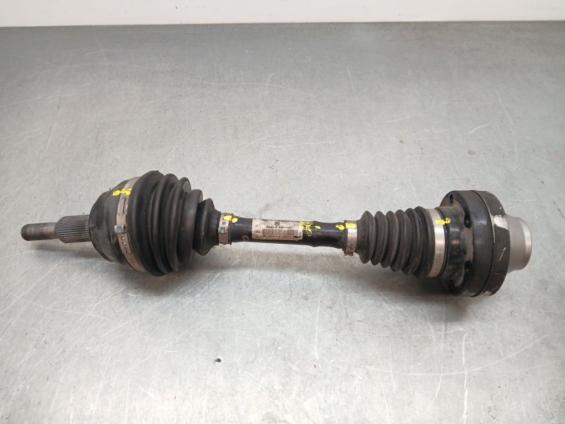 Recambio de transmision delantera izquierda para volkswagen touareg (7la, 7l6, 7l7) 2.5 r5 tdi referencia OEM IAM 7L6407271D  