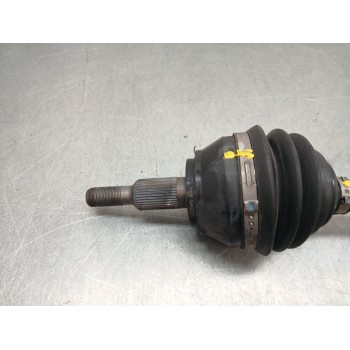 Recambio de transmision delantera izquierda para volkswagen touareg (7la, 7l6, 7l7) 2.5 r5 tdi referencia OEM IAM 7L6407271D  