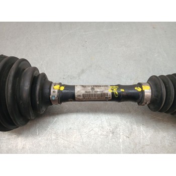 Recambio de transmision delantera izquierda para volkswagen touareg (7la, 7l6, 7l7) 2.5 r5 tdi referencia OEM IAM 7L6407271D  