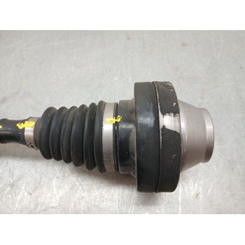 Recambio de transmision delantera izquierda para volkswagen touareg (7la, 7l6, 7l7) 2.5 r5 tdi referencia OEM IAM 7L6407271D  