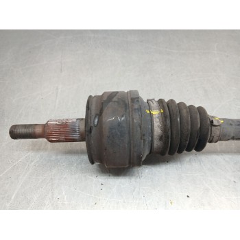 Recambio de transmision trasera derecha para volkswagen touareg (7la, 7l6, 7l7) 2.5 r5 tdi referencia OEM IAM 7L6501201B  