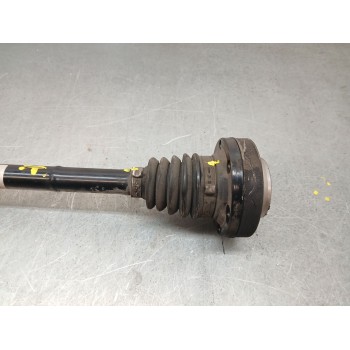 Recambio de transmision trasera derecha para volkswagen touareg (7la, 7l6, 7l7) 2.5 r5 tdi referencia OEM IAM 7L6501201B  