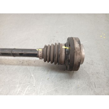 Recambio de transmision trasera izquierda para volkswagen touareg (7la, 7l6, 7l7) 2.5 r5 tdi referencia OEM IAM 7L6501201B  