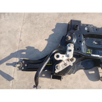 Recambio de puente delantero para renault megane iv hatchback (b9a/m/n_) 1.3 tce 140 (b9nb) referencia OEM IAM   