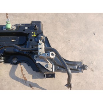 Recambio de puente delantero para renault megane iv hatchback (b9a/m/n_) 1.3 tce 140 (b9nb) referencia OEM IAM   