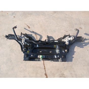 Recambio de puente delantero para renault megane iv hatchback (b9a/m/n_) 1.3 tce 140 (b9nb) referencia OEM IAM   