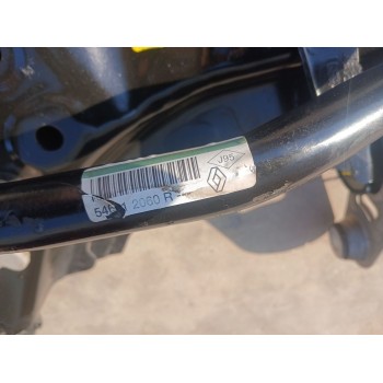 Recambio de puente delantero para renault megane iv hatchback (b9a/m/n_) 1.3 tce 140 (b9nb) referencia OEM IAM   