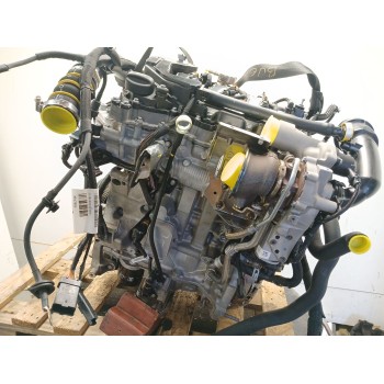 MOTOR COMPLETO EB2ADT 