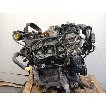 Recambio de motor completo para opel crossland x / crossland (p17, p2qo) 1.2 (75) referencia OEM IAM EB2ADT  