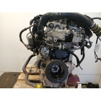 Recambio de motor completo para opel crossland x / crossland (p17, p2qo) 1.2 (75) referencia OEM IAM EB2ADT  