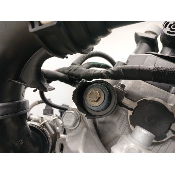 Recambio de motor completo para opel crossland x / crossland (p17, p2qo) 1.2 (75) referencia OEM IAM EB2ADT  