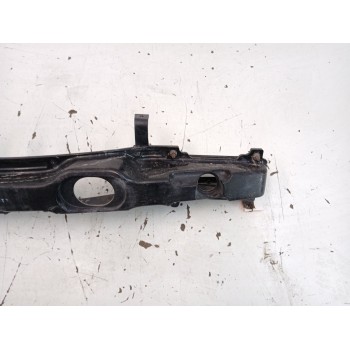 Recambio de refuerzo paragolpes trasero para hyundai ix35 (lm, el, elh) 2.0 crdi referencia OEM IAM 866312Y000  