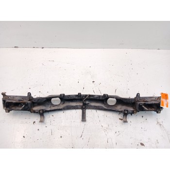 Recambio de refuerzo paragolpes trasero para hyundai ix35 (lm, el, elh) 2.0 crdi referencia OEM IAM 866312Y000  